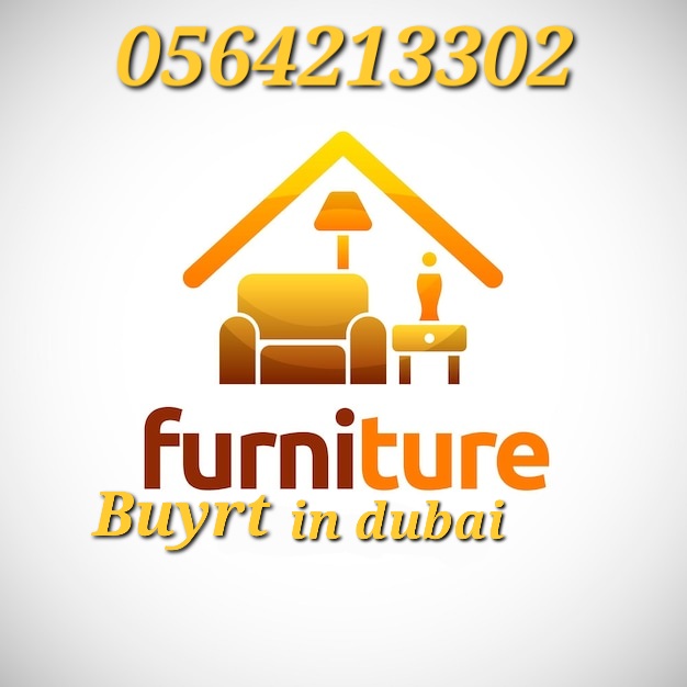 Used Furniture Buyer In Dubai